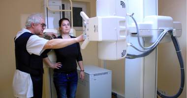 Investigații imagistice cu aparatură ultramodernă, la MEDSTAR 2000 - 5