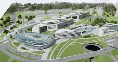 Planuri pe terenul altuia! Renunță Armata așa ușor? „Vrem să construim un parc tehnologic modern!” - 2