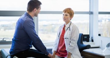 Isteria pastilelor de iod! "Oamenii s-au speriat şi au blocat cabinetele medicale!" - 2
