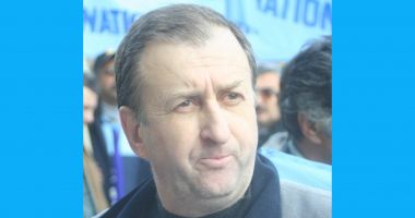 Degrevat de norma didactică, sindicalistul Ion Popescu explică cum a rămas titular deși este pensionabil
