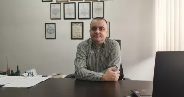 Stire din Eveniment : Ionuț Dumitru, în vizorul DNA! Ce spune directorul Poliției Locale Constanța