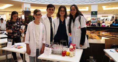 Performanța de excepție a elevului Ionuț Mihai a adus Liceul "Ioan Cotovu" Hârșova în atenția națională - 2