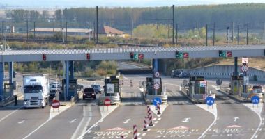 IPJ Constanța, amendat pentru neachitarea taxei de pod de la Fetești. Iată cum a scăpat de sancțiune! - 2