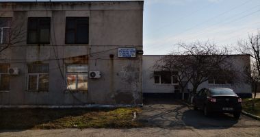 Secția 5, "pata de mucegai" de pe obrazul IPJ Constanța. De ce nu au fost făcute reparații? - 7