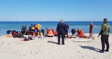 Neglijență sau panică? Ipoteze șocante privind moartea celor doi scafandri, de la Eforie Nord - 2