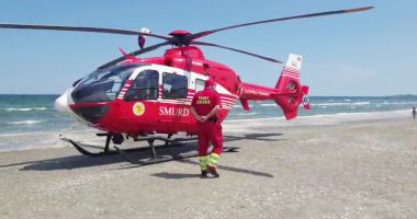 Neglijență sau panică? Ipoteze șocante privind moartea celor doi scafandri, de la Eforie Nord - 3