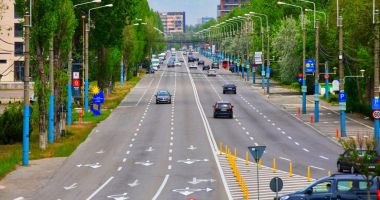 Stire din Social : Instituțiile din urbanism, invitate să evalueze documentele pentru actualizarea PUG al Constanţei