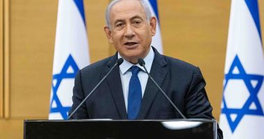 Stire din Actualitate : Partidul lui Benjamin Netanyahu, pe primul loc în cadrul alegerilor din Israel