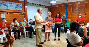 Premii importante pentru mirciștii participanți la a XIX-a ediție a Concursului „Marco e Alberto Ippolito” - 3