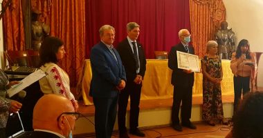 Premii importante pentru mirciștii participanți la a XIX-a ediție a Concursului „Marco e Alberto Ippolito” - 4