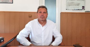 Stire din Social : Marian Becheanu, noul șef de la ITM Constanţa: „Vom avea toleranţă zero faţă de inspectorii ostentativi, care cer beneficii angajatorilor”