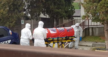 Au băgat spaima în oameni! Unde au dispărut celebrele izolete? - 2