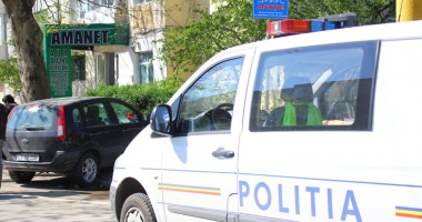 Jaf la o casă de amanet din Constanța: casierele dormeau cu ușile descuiate! - 5