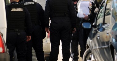 Stire din Eveniment : Cum îi "chinuie" braconierii  pe jandarmii de la Cernavodă