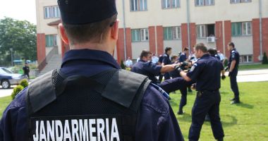 Repere istorice. Începuturile Jandarmeriei la malul mării!