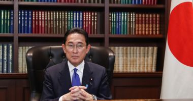 Stire din Actualitate : Japonia cere o reformă a ONU ca o reacţie adecvată la conflictul din Ucraina