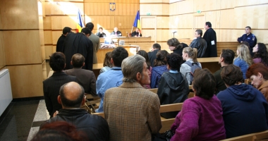 Stire din Eveniment : "Scenariul groazei", explicat de judecătorii Curții de Apel Constanța