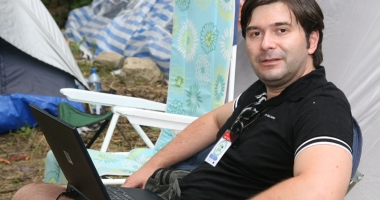 Eveniment unic în lume, la limita între SF și realitate - 3