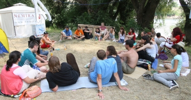 Stire din Cultură-Educație : Eveniment unic în lume, la limita între SF și realitate