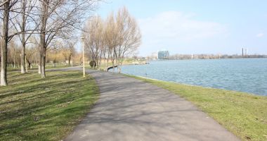 Terase, pontoane şi sport nautic pe Lacul Tăbăcărie? Luciul de apă, în administraţia autorităţilor locale - 3