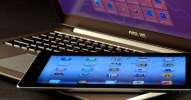 Stire din Diverse : Laptop sau tabletă - care e cea mai bună alegere?