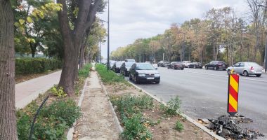 Încă o schimbare în traficul din Constanța încinge spiritele. "Nu mai putem vira la stânga pentru a intra în cartier!" - 2