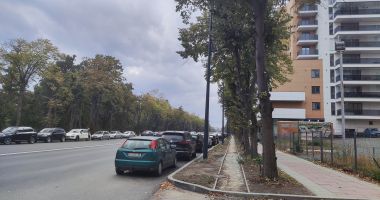 Încă o schimbare în traficul din Constanța încinge spiritele. "Nu mai putem vira la stânga pentru a intra în cartier!" - 3