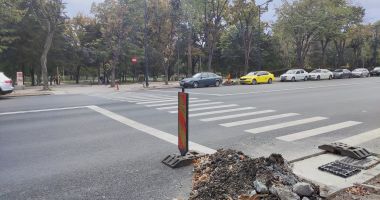 Încă o schimbare în traficul din Constanța încinge spiritele. "Nu mai putem vira la stânga pentru a intra în cartier!" - 5