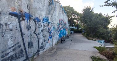 Măsuri pentru a combate fenomenul "graffiti"! Amenzile au crescut de 12 ori! - 3