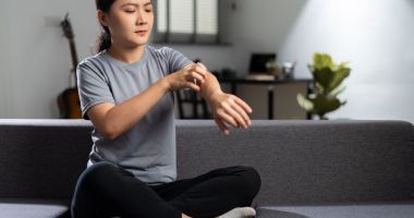 Stire din Sănătate : Excoriaţiile, leziunile care apar în structurile superficiale ale pielii