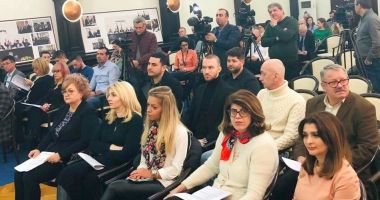 Stire din Politică-Administrație : PNL cere pentru constănțeni facilități fiscale la plata impozitelor și taxelor locale