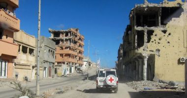 Calmul a revenit la Tripoli după confruntări soldate cu cel puţin 32 de morţi