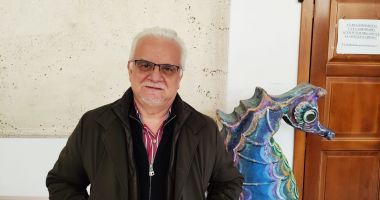 Lică Gherghilescu, la ceas aniversar: "Sunt mândru că am înființat un teatru, căruia sper să-i ofer o casă nouă" - 3