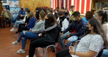 Ce absolvenți oferă învățământul agricol, cu tractoare „muzeu” și o programă ce zăpăcește elevul - 3