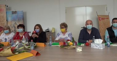 Ce absolvenți oferă învățământul agricol, cu tractoare „muzeu” și o programă ce zăpăcește elevul - 6