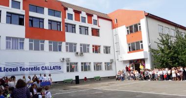 Tensiuni la Liceul „Callatis”. „Cineva a vrut să ne denigreze, dar nu ştiu în ce scop” - 2