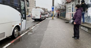 Ce se întâmplă cu licitaţiile pentru traseele de transport judeţean? „Va fi inclusă o garanţie” - 2