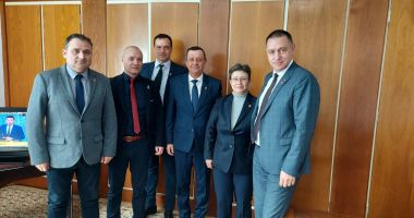 Diurna militarilor din Forțele Navale și sporul de noapte, pe masa discuțiilor dintre LMP și Comisia de Apărare - 2