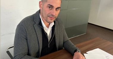 Stire din Politică-Administrație : Mihai Feodorof, noul primar al comunei Limanu. A obţinut o victorie zdrobitoare