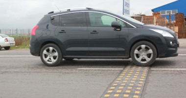 De ce nu mai sunt limitatoare de viteză pe șoselele din Constanța - 3