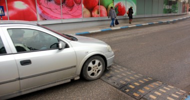De ce nu mai sunt limitatoare de viteză pe șoselele din Constanța - 2