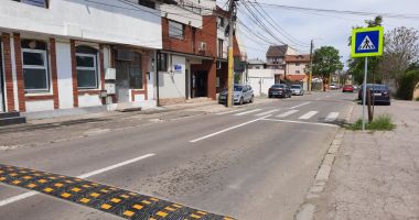 Limitatoarele de viteză, mărul discordiei de pe străzile Constanței. „Ne distrugem mașinile!” - 4