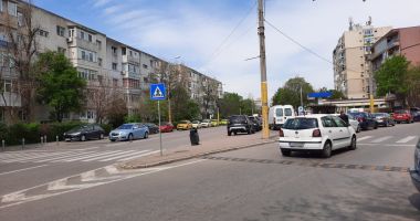 Limitatoarele de viteză, mărul discordiei de pe străzile Constanței. „Ne distrugem mașinile!” - 5