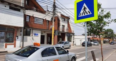 Limitatoarele de viteză, mărul discordiei de pe străzile Constanței. „Ne distrugem mașinile!” - 9