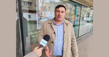 Stire din Politică-Administrație : Jale mare în comuna Lipniţa! "Cum mai ies eu pe stradă, cum mai vorbesc cu oamenii aceia?"
