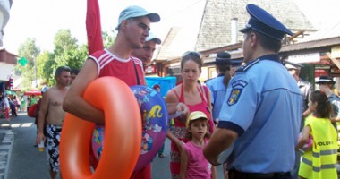 Stire din Eveniment : Litoralul invadat de hoți. Iată unde și cum operează