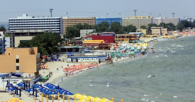 Stire din Economie : Litoralul, cu ochii după… moldoveni!