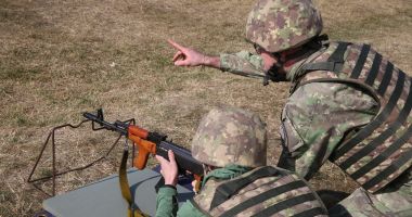 Parale pentru militari. Solda și banii de chirie, pe "circuitul de avizare" - 2