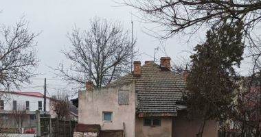 Stire din Eveniment : Degradarea din Poliția Constanța! Locuințe de serviciu dărăpănate și sedii cu wc-ul în spatele curții