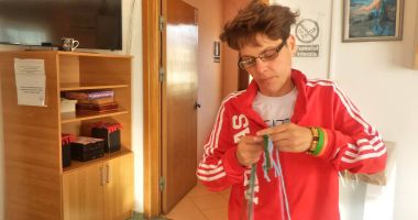 Acasă la cei care au trecut, toată viața, dintr-un orfelinat în altul - 4